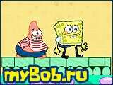 Боб и Патрик